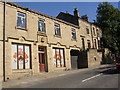 Old Co-op, Brookfoot, Brighouse