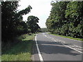 Epperstone Bypass, A6097