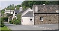 Cottages at Weir Quay