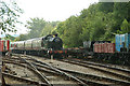 Avon Valley Railway at Bitton