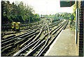 Ealing Common Station