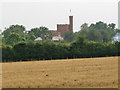 Ragdale Hall, Leicestershire