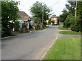 Main Street, Ragdale, Leicestershire