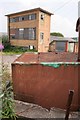 Industrial buildings, former Fountain Head Brewery