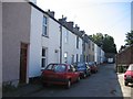 Field Street, Upper Bangor