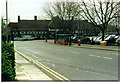 Ruislip Station