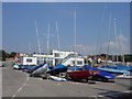 West Kirby Sailing Club