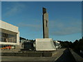 Belltower and Arts Centre, University of Wales, Aberystwyth