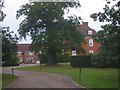 Fairshot Court in Woodcockhill Sandridge