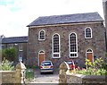 Bancyfelin Chapel, Llangrannog