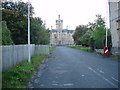 North Wales Hospital Denbigh