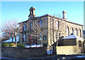 Cottingley Town Hall