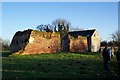 Woking Palace, near Old Woking