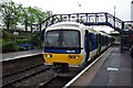 Evesham railway station