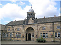 Coach House St.Ives estate Bingley