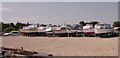 Boat Yard at Wyre Piddle