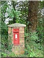 Post Box, Westmancote