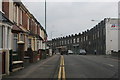 Canterbury Street, Gillingham facing South