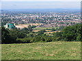 Above Noverton