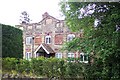 House at Lodsworth, West Sussex