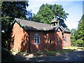 The Old Chapel, Chessetts Wood
