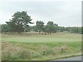 Crowborough Beacon Golf Course