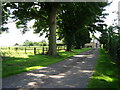 Chapel Farm, near Cottesmore