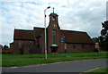 Church of St. Edward King and Confessor, New Addington, CR0