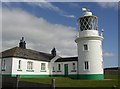 North Head Lighthouse, Sandwith