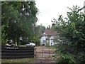 Bakers Farm Cottage  at Bakers Farm