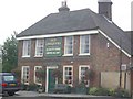 Old Chequers Pub on Gaddesden Row