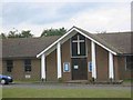 Methodist Church  at Trowley Bottom