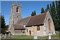 Cleeve Prior Church