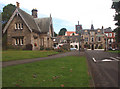 Dovecot Park Gatehouse