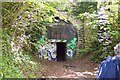 Combe Down Tunnel, near Bath