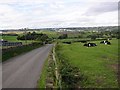 Branch Road, Scholes, Cleckheaton