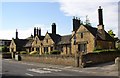 Almshouses, Scholes, Cleckheaton