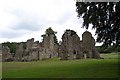 Bayham Abbey, near Lamberhurst, Kent