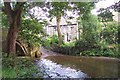 Beckfoot Bridge and Ford