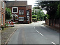 The Bull at Limpsfield