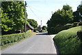 Brook Street, Great Bedwyn