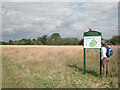 Tolworth Court Farm Fields