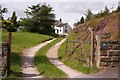 Hall Stones Green Farm