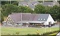 Myfenydd Primary School, Llanrhystud