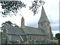 Llanrhystyd Parish Church