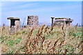 ROC nuclear observation post and Millennium Viewpoint