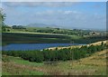 Stenhouse Reservoir.