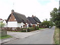 Cottages in Ford