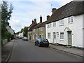 St James Street, Shaftesbury, Dorset