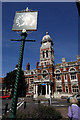 Eastbourne Town Hall